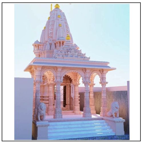 Marble Carving
