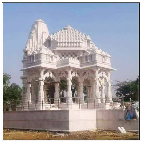 Marble Carving
